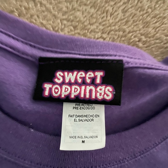 3 T - shirt Bundle Superman and Marilyn Monroe S - M Men’s or Women’s - Picture 5 of 7